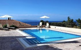 Provenzo And Meliti Villas